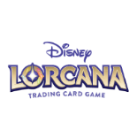 LORCANA LOGO 