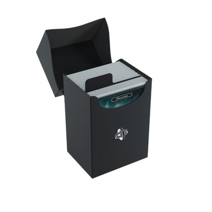 Gamegenic - Deck Holder 80+ - Black
