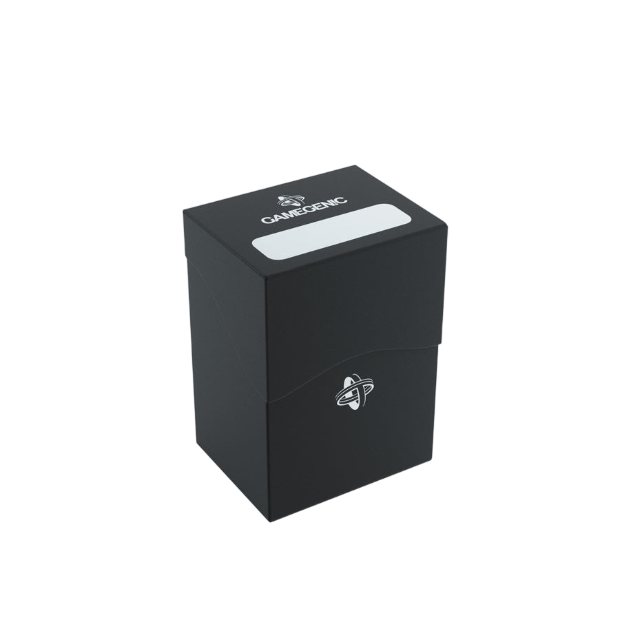 Gamegenic - Deck Holder 80+ - Black