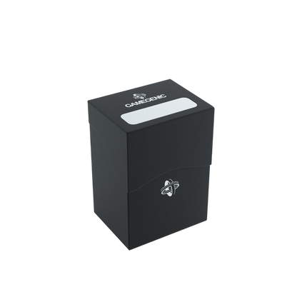 Gamegenic - Deck Holder 80+ - Black
