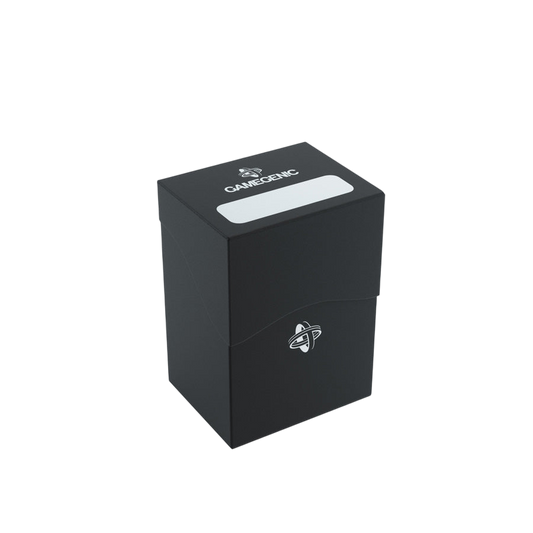 Gamegenic - Deck Holder 80+ - Black